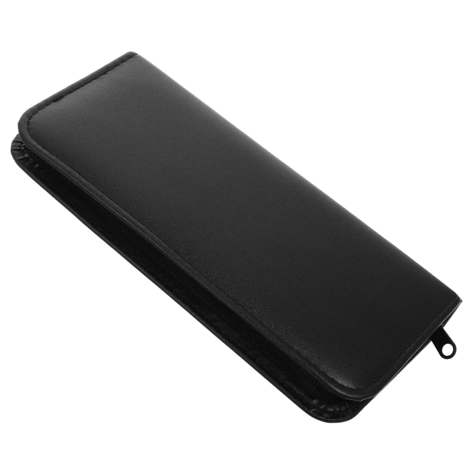 HAPINARY Hair Cutting Scissors Hair Stylist Scissor Pouch Salon Scissors Holder Storage Bag