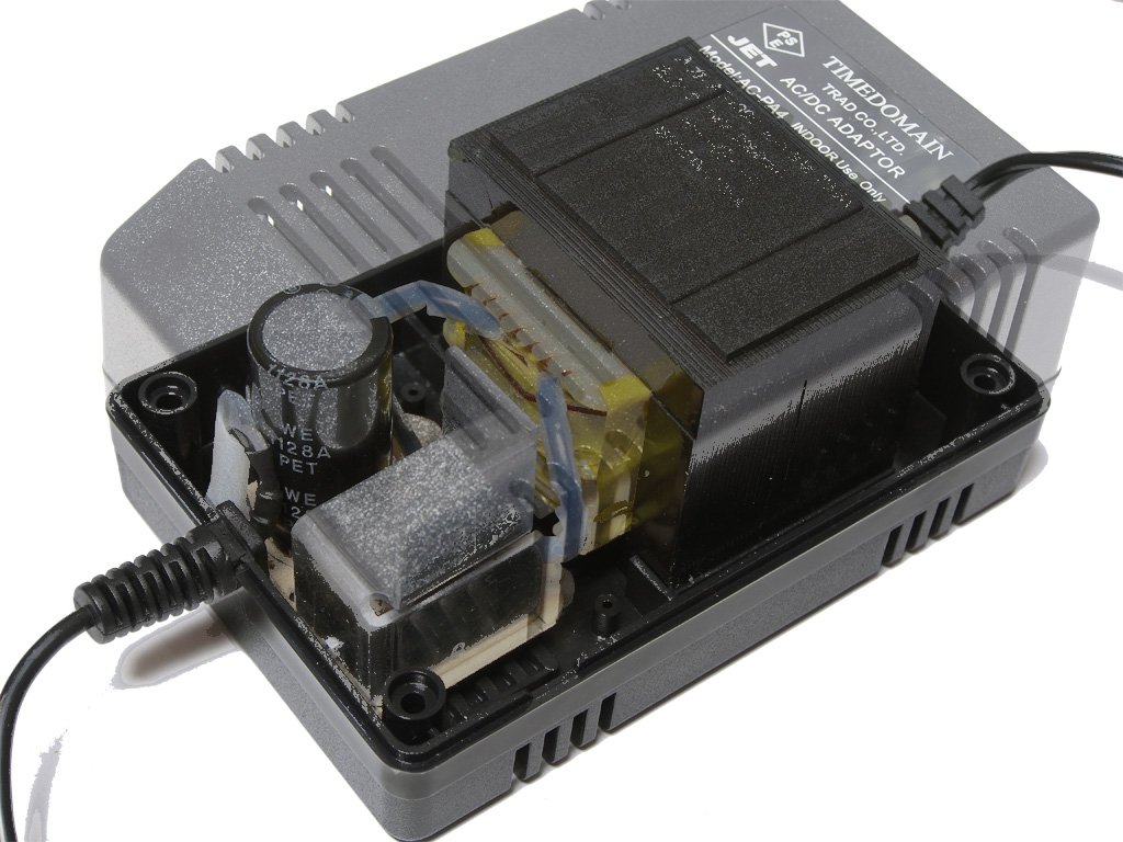 Amazon | TIMEDOMAIN Lab プリメインアンプ SQA-130(B) [ランプ