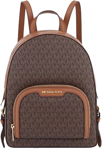 Michael Kors   Backpack Rucksack 35S2G8TB2B Signature Womens Parallel Import
