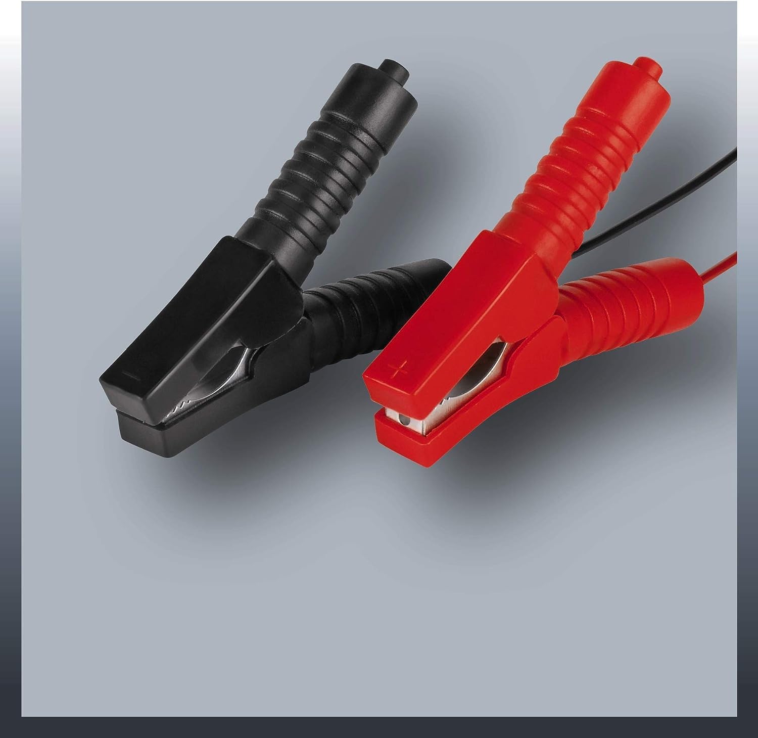 Einhell CC-BC 10 E Batterie-Ladegerät 12 V 5-200 Ah Stahlblechgehäuse
