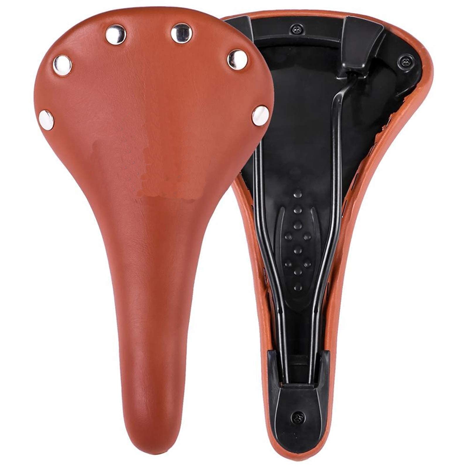 SELLE ROYAL Aeros O Sella Per Bicicletta Traspirante Cava Ultraleggera MTB Bici Da Strada Sedili Morbidi Cuscino Da Ciclismo Impermeabile In Pelle PU - Foto 8
