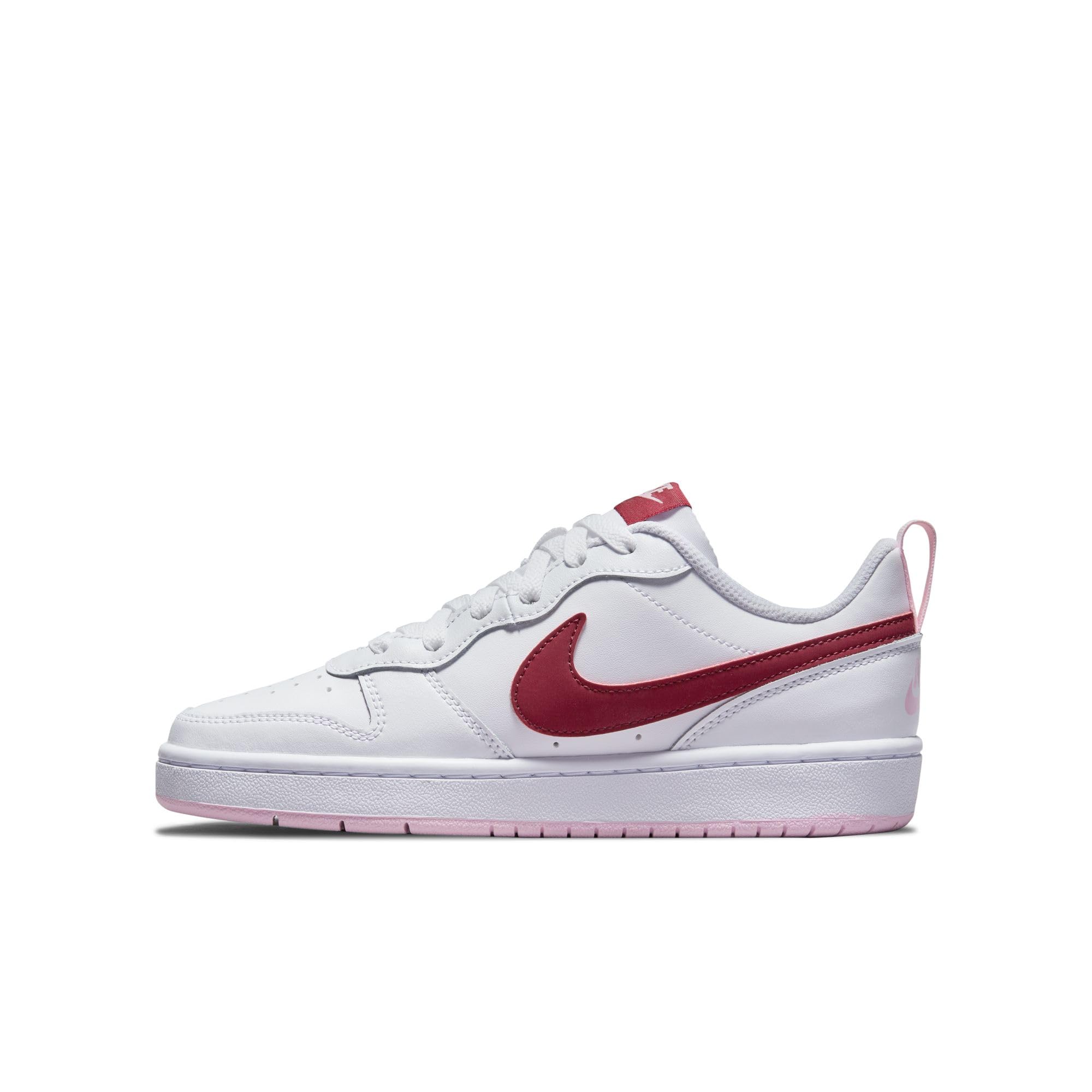 NIKE Chłopcy Borough Low 2Adidasy