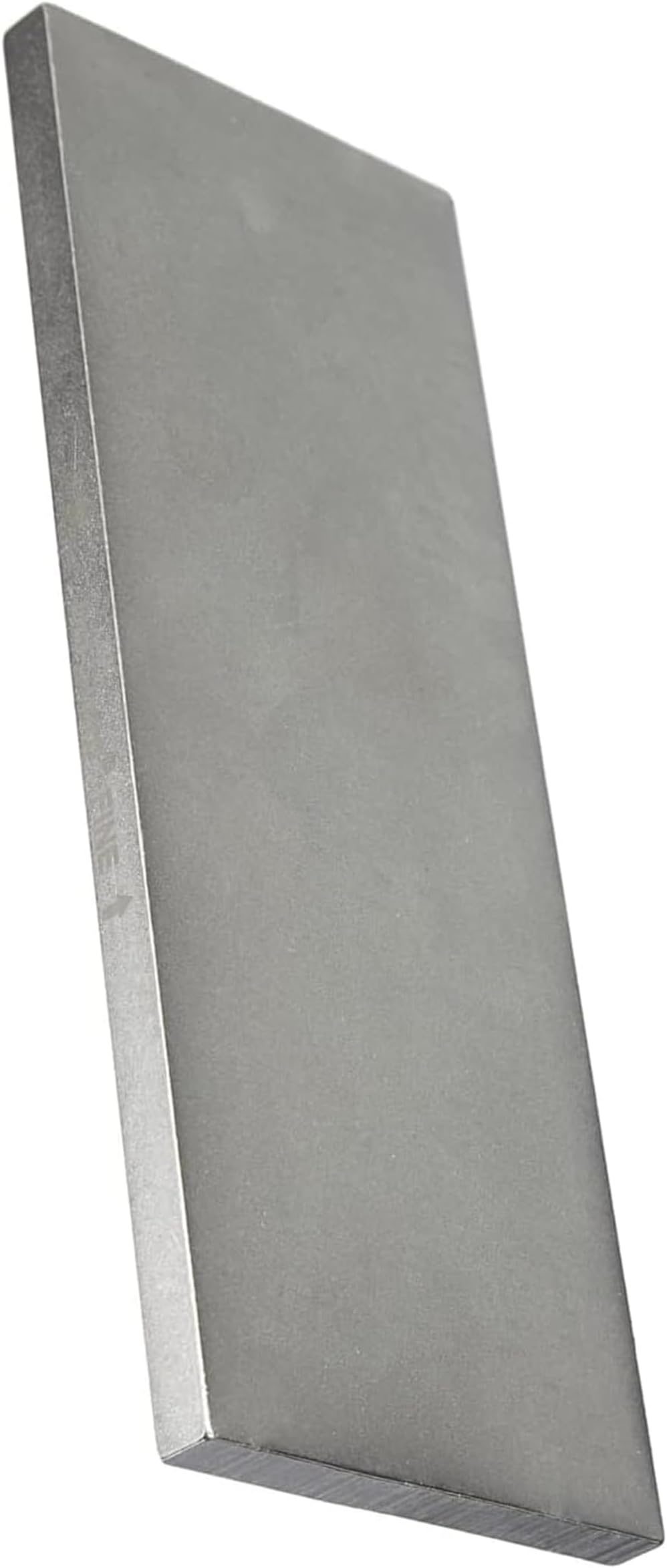 DMT (Diamond Machining Technology) Diamond Machining Technology (Dmt) D8F 8-In. Dia-Sharp Bench Stone Fine Sharpener, White, one size