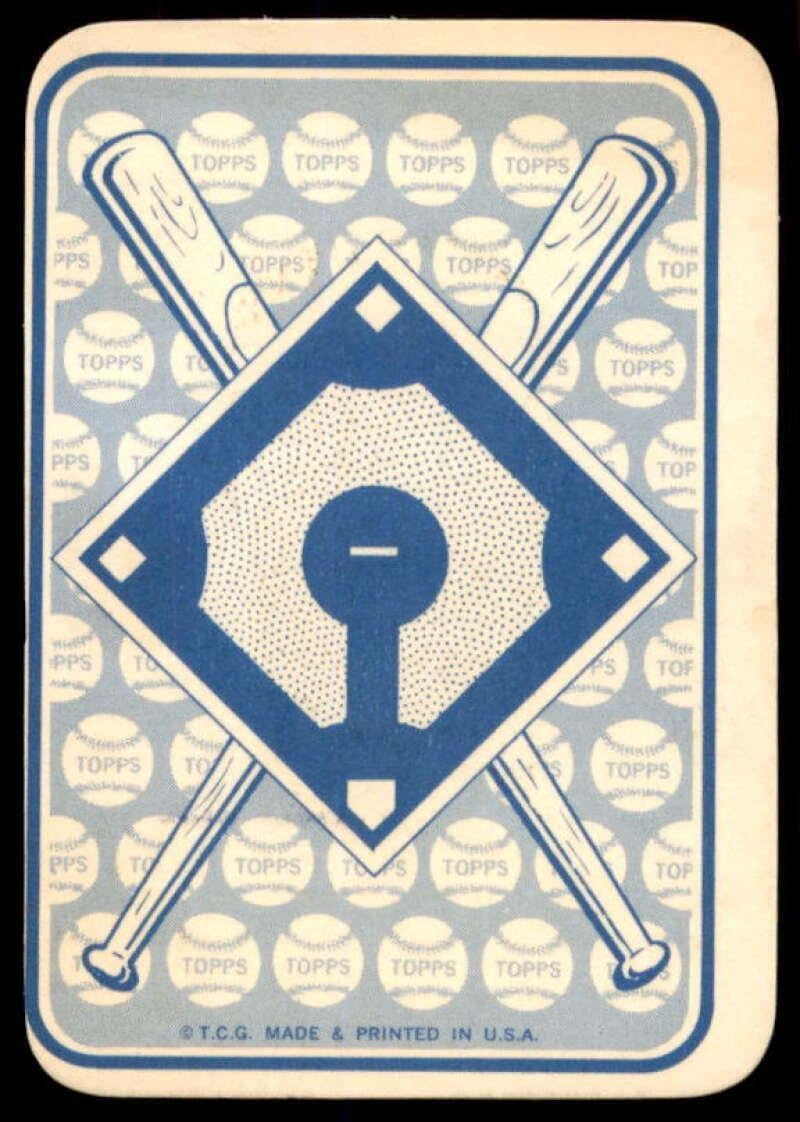 Jim Wynn Card 1968 Topps Game #24 - Slabbed Baseball Cards