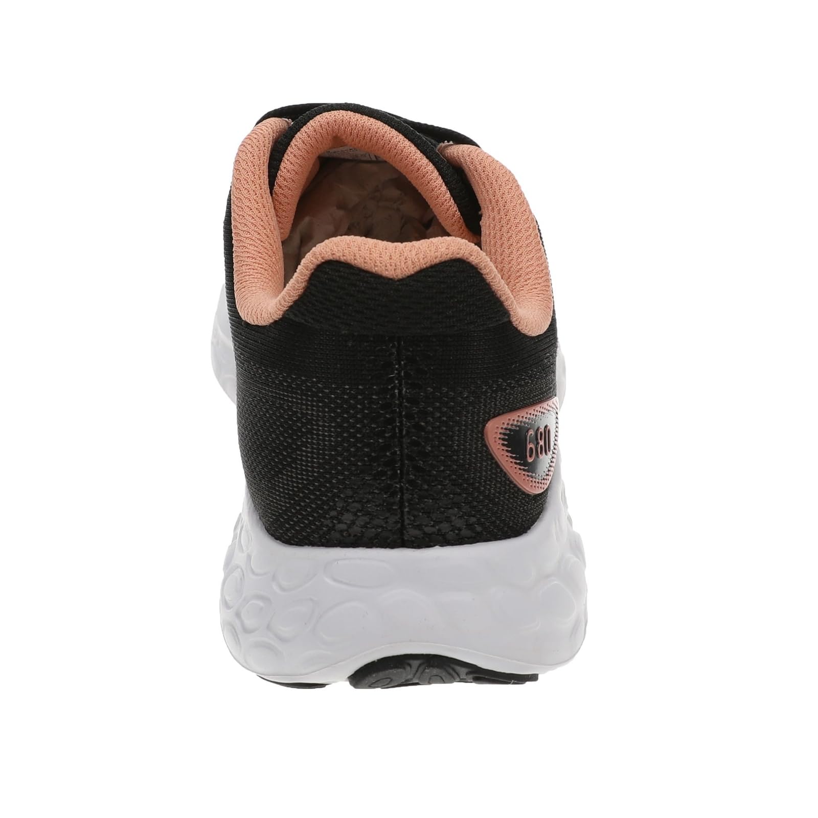 New Balance Damskie buty do biegania 680v6 amortyzujące