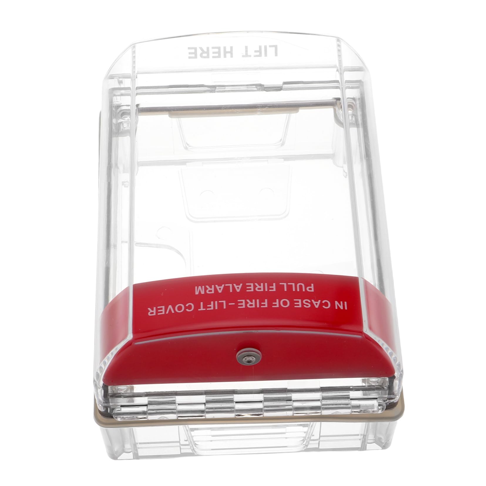 Protection de manuel alarme incendie : la solution pour stopper les fausses alertes - 8