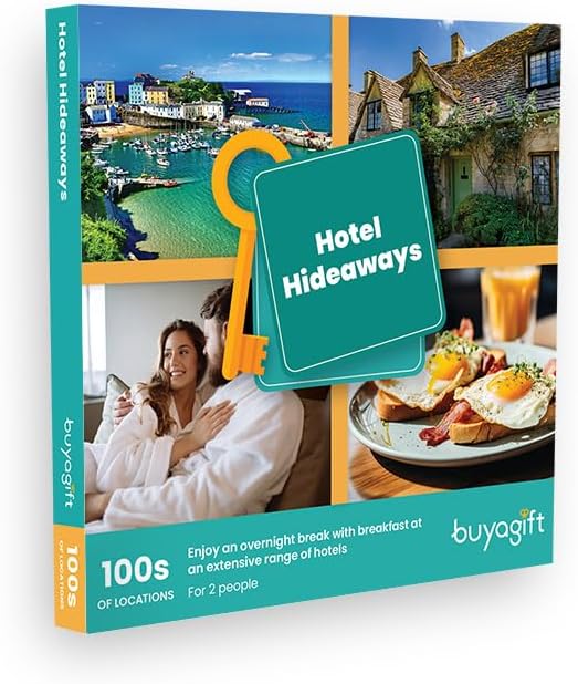 Hotel Hideaways