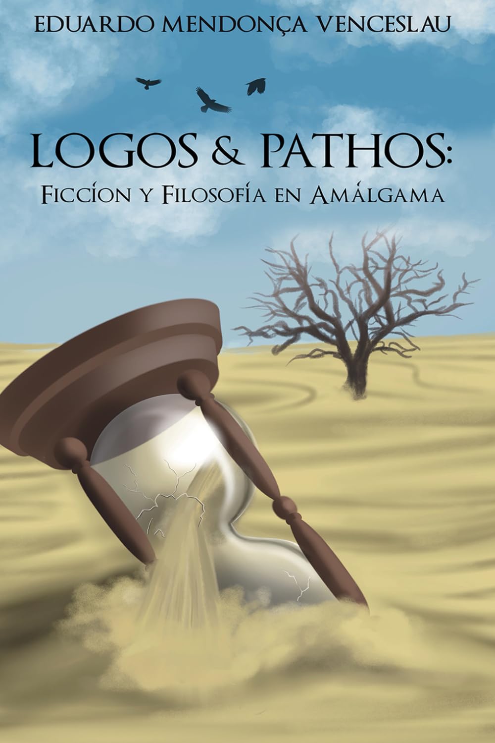 LOGOS & PHATOS: Ficción y Filosofía en amalgama (selección de filósofos brasileños)