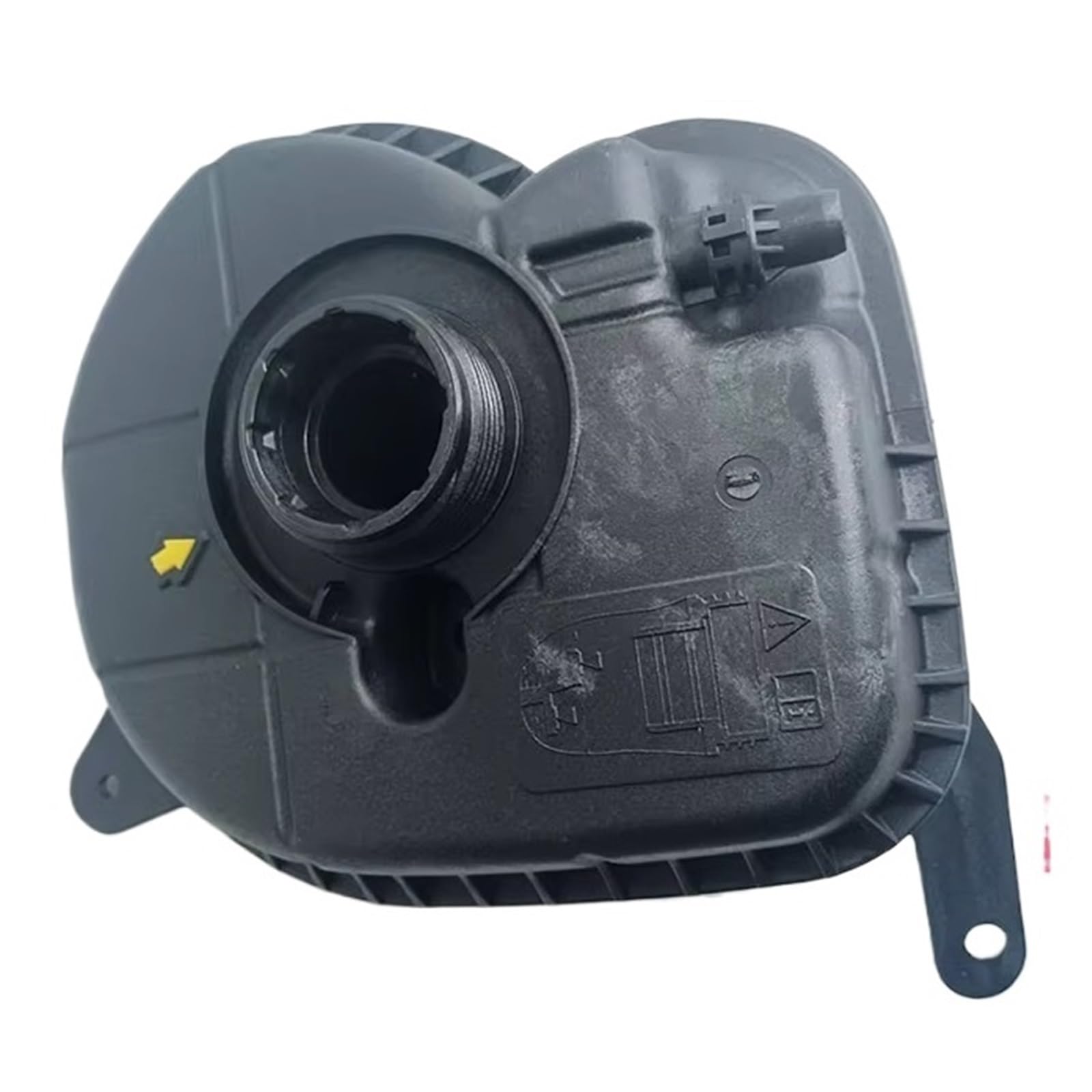 Compatible Con Para X 5 6 F 15 16 E 70 71 72 Tanque De Expansión Refrigerante Tapa Accesorios Para Automóvil OEM: 17138621092 17117639021 Vaso de expansión