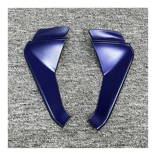 Ailerons pour RS 660 et couvercle de carénage conique premium
