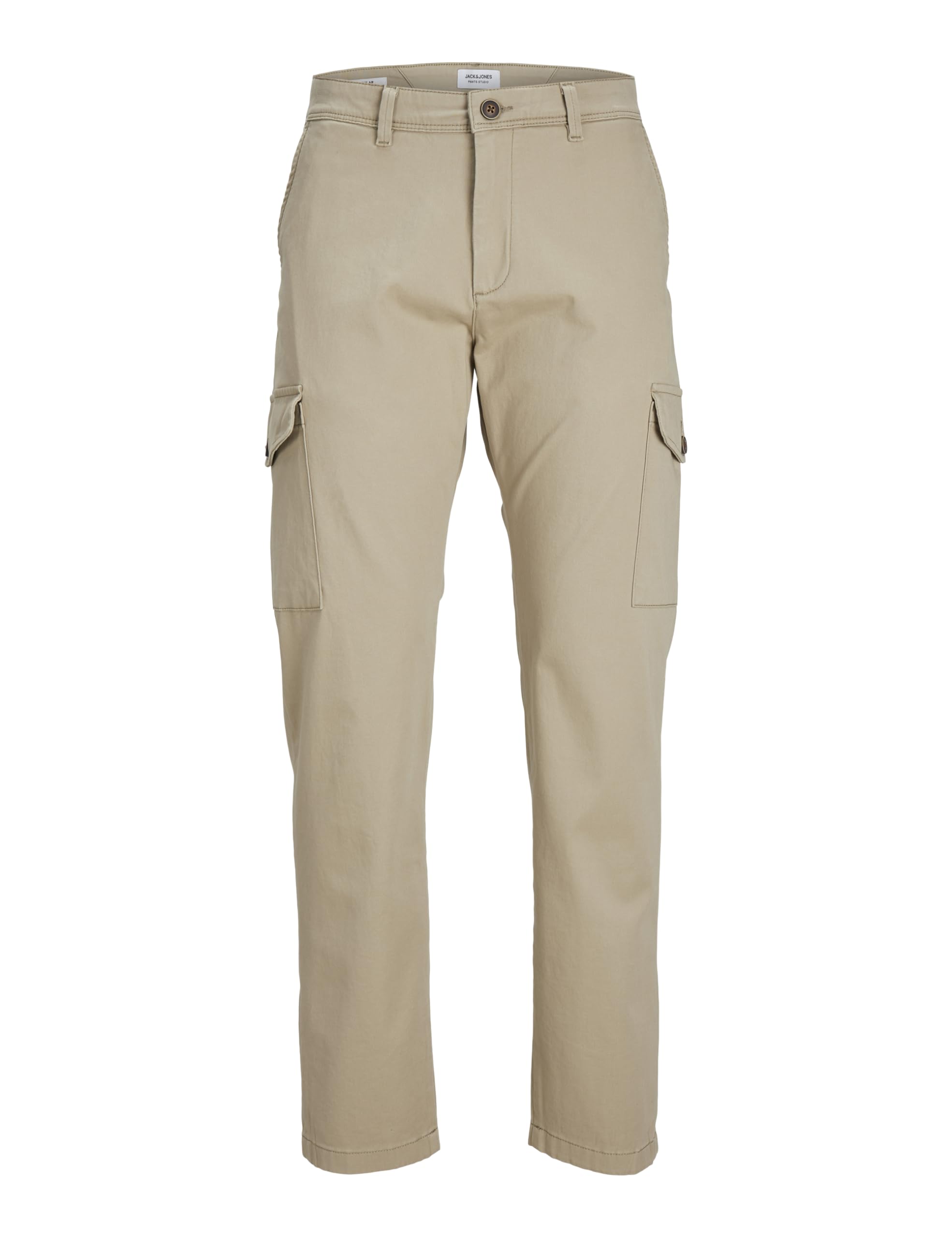 JACK & JONES JPSTOLLIE JJBOWIE Cargo NOOS Cargo Pants,