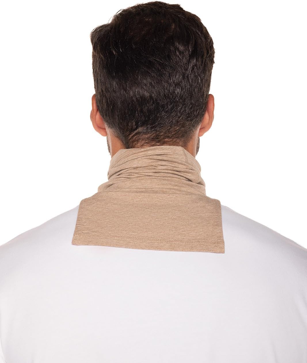 Coolibar Sun Neck Gaiter - UPF 50+ Sun Protection - Key West