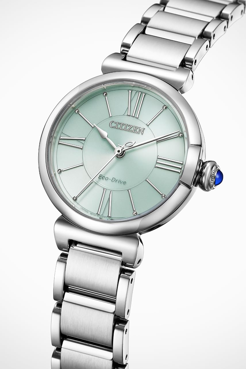 Orologio Citizen Donna Eco-Drive L