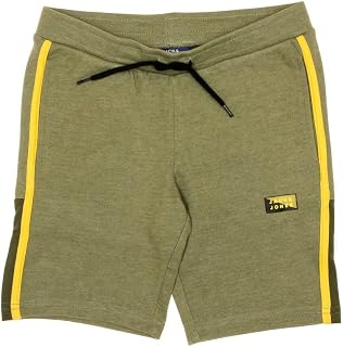 Jack & Jones Boy's Short Garçon Kobe