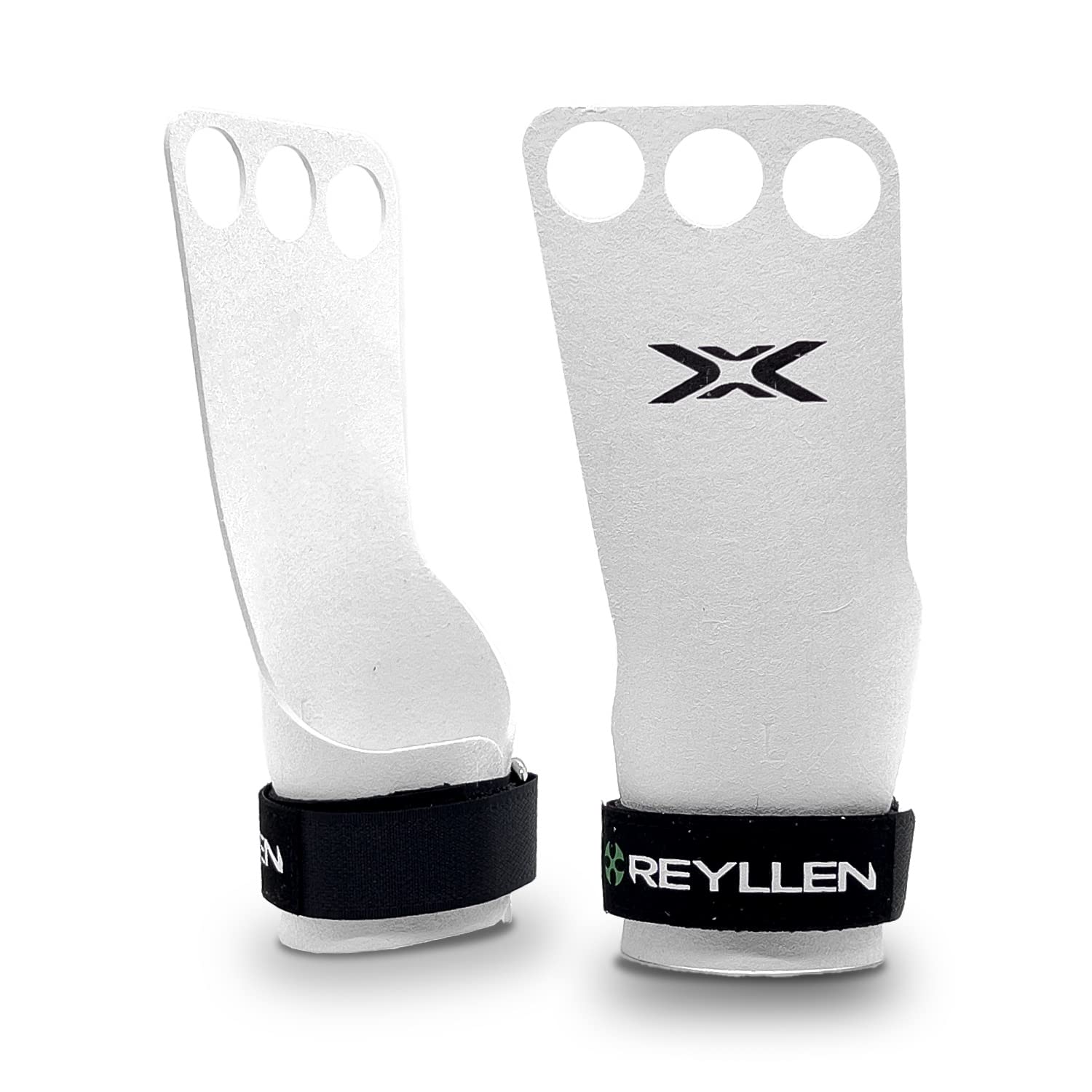 Buy Reyllen® Panda X Gymnastic Grips 3hole For Crossfit