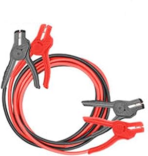 TOTAL BOOSTER CABLE600 AMP IN BOX- PBCA16008