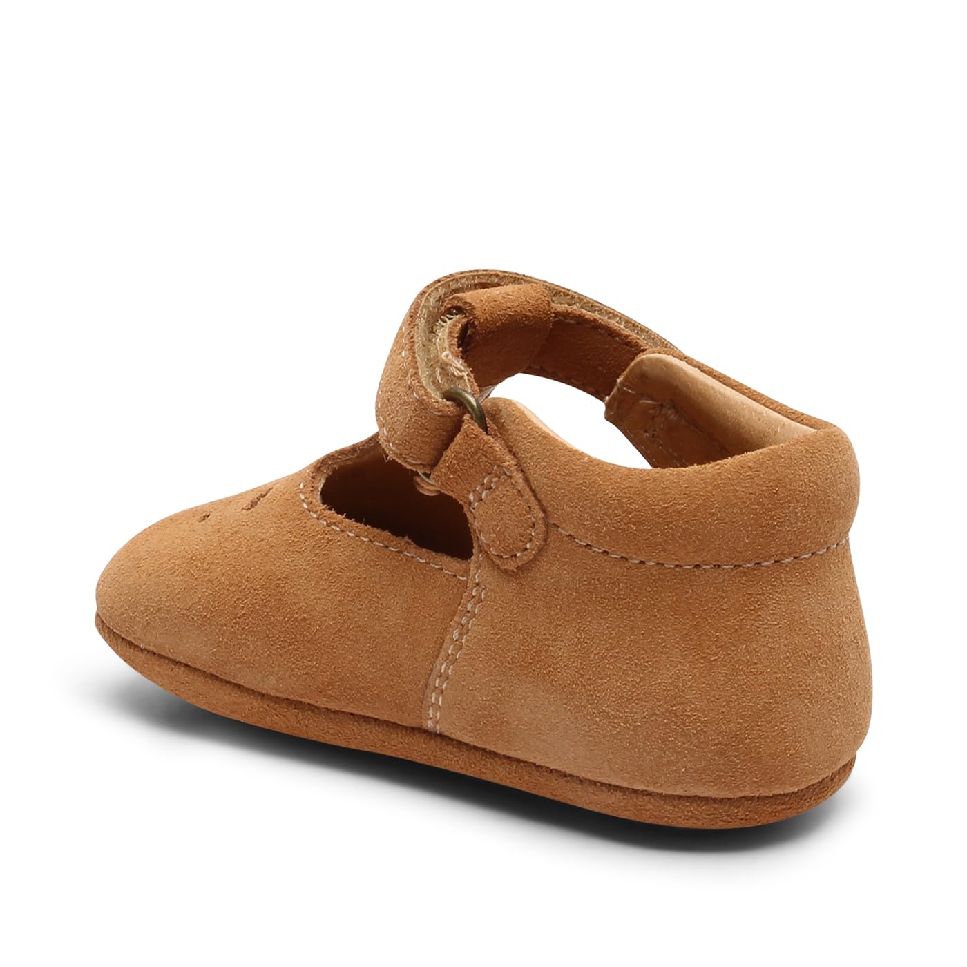 Bisgaard Fille Bloom First Walker Shoe