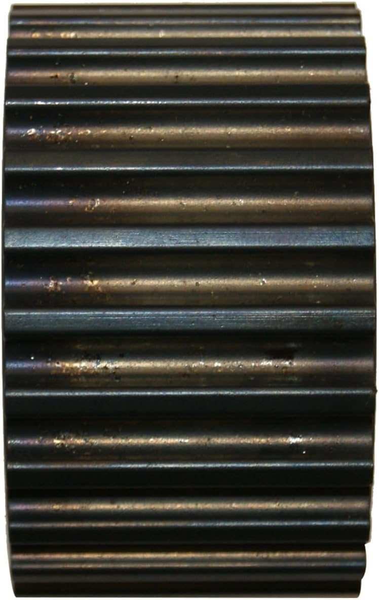 Mechanics Choice Right Engine Timing Belt Idler Pulley for 1990-2018 Saab, Subaru 9-2X, Baja, Forester, Impreza, Legacy, Outback, WRX, WRX STI (2.5L 2458cc)