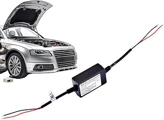 Adaptador de corriente para coche de 24 V a 12 V, 24 V a 12 V, regulador descendente, transformador de alimentación, convertidor de corriente estable para DVD de coche navegador