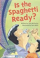 Bright Sparks: Is the Spaghetti Ready? (Bright Sparks) 8175964820 Book Cover