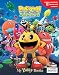 Pac-Man and the Ghostly Adventures My Busy Book