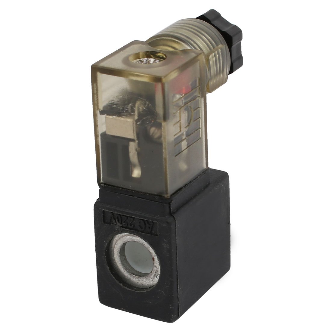 4/3 Wegeventil Magnetventil 12,24,230V NG06 Cetop3 A-B geschlossen P-T