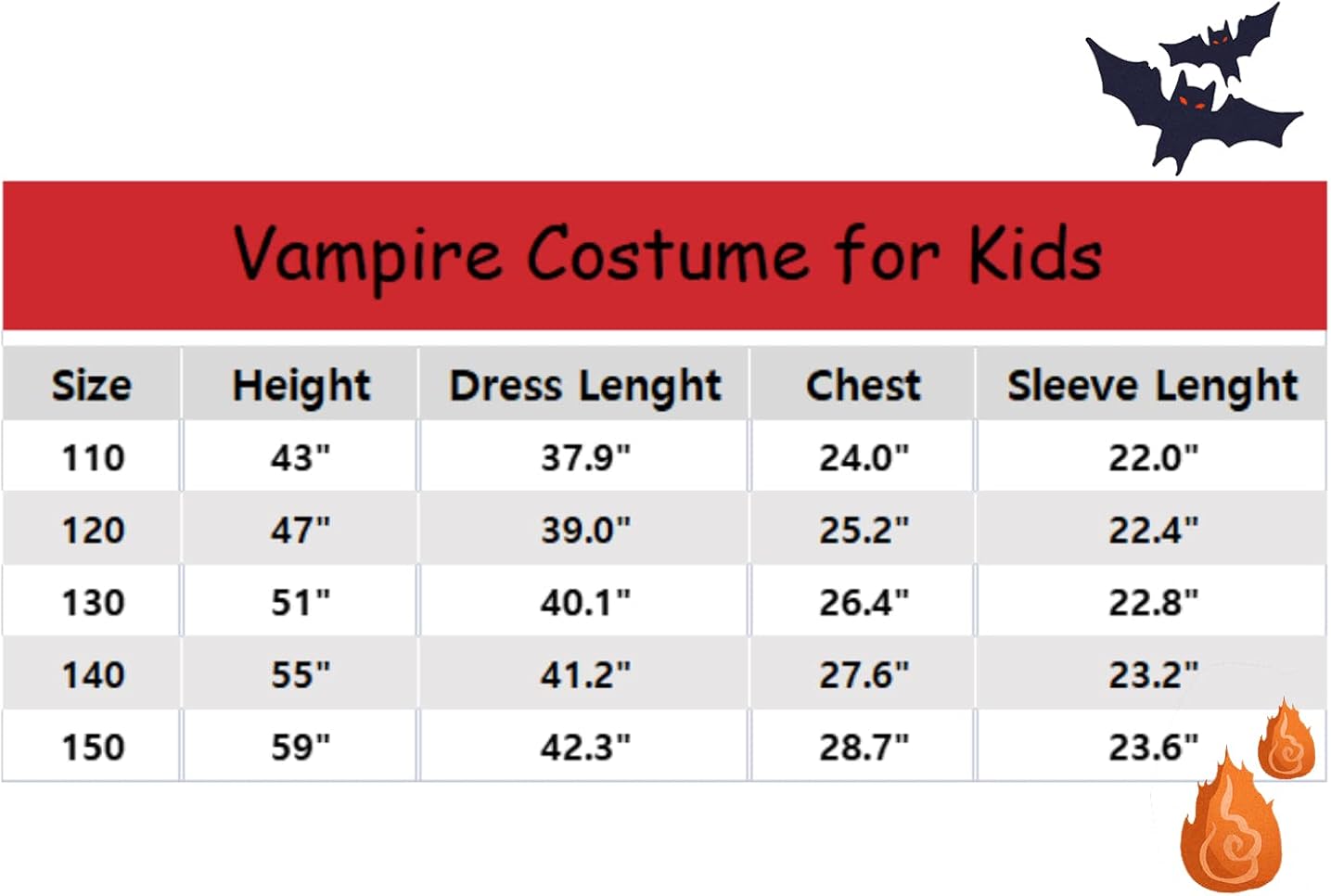 Miniatura 6 de Disfraz de vampiro para niñas disfraz real de Halloween con gargantilla de vampiro vestido medieval gótico vampiro fiesta de miedo para niños reina