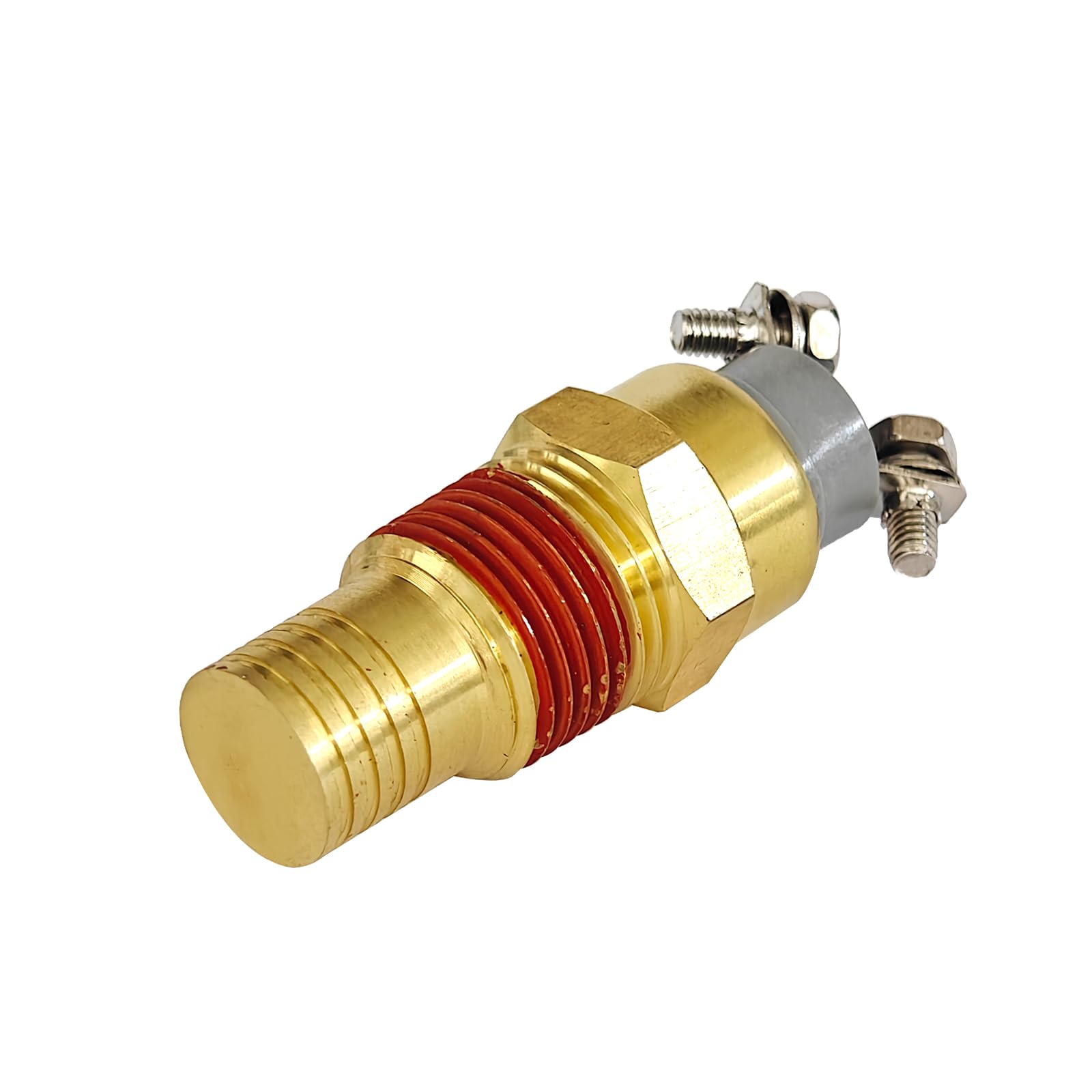 ＰＡＭ1165 Amazon.com: Lizixny 195°F Fan Clutch Temperature Switch 8037026P