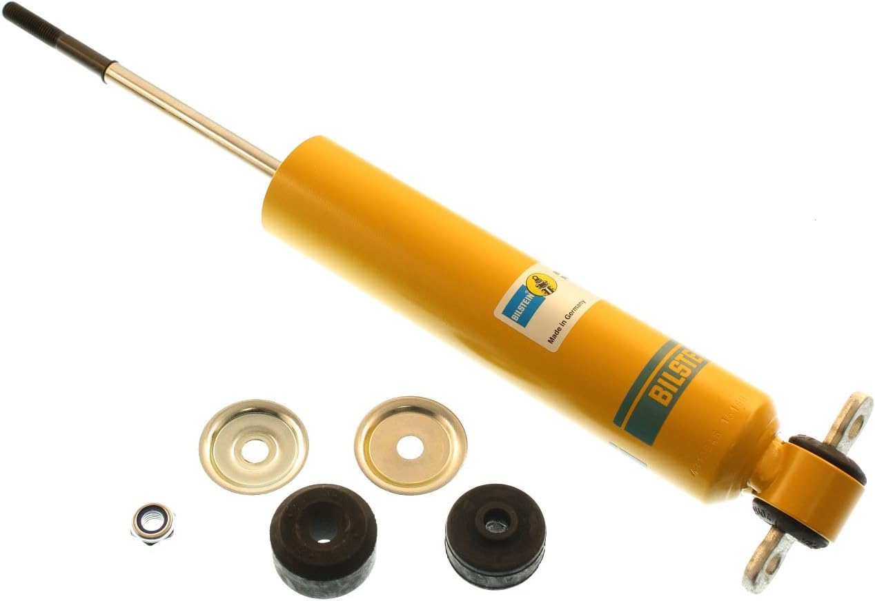 Bilstein B6 1991 Buick LeSabre Custom Sedan Front 46mm Monotube Shock Absorber (24-015165)