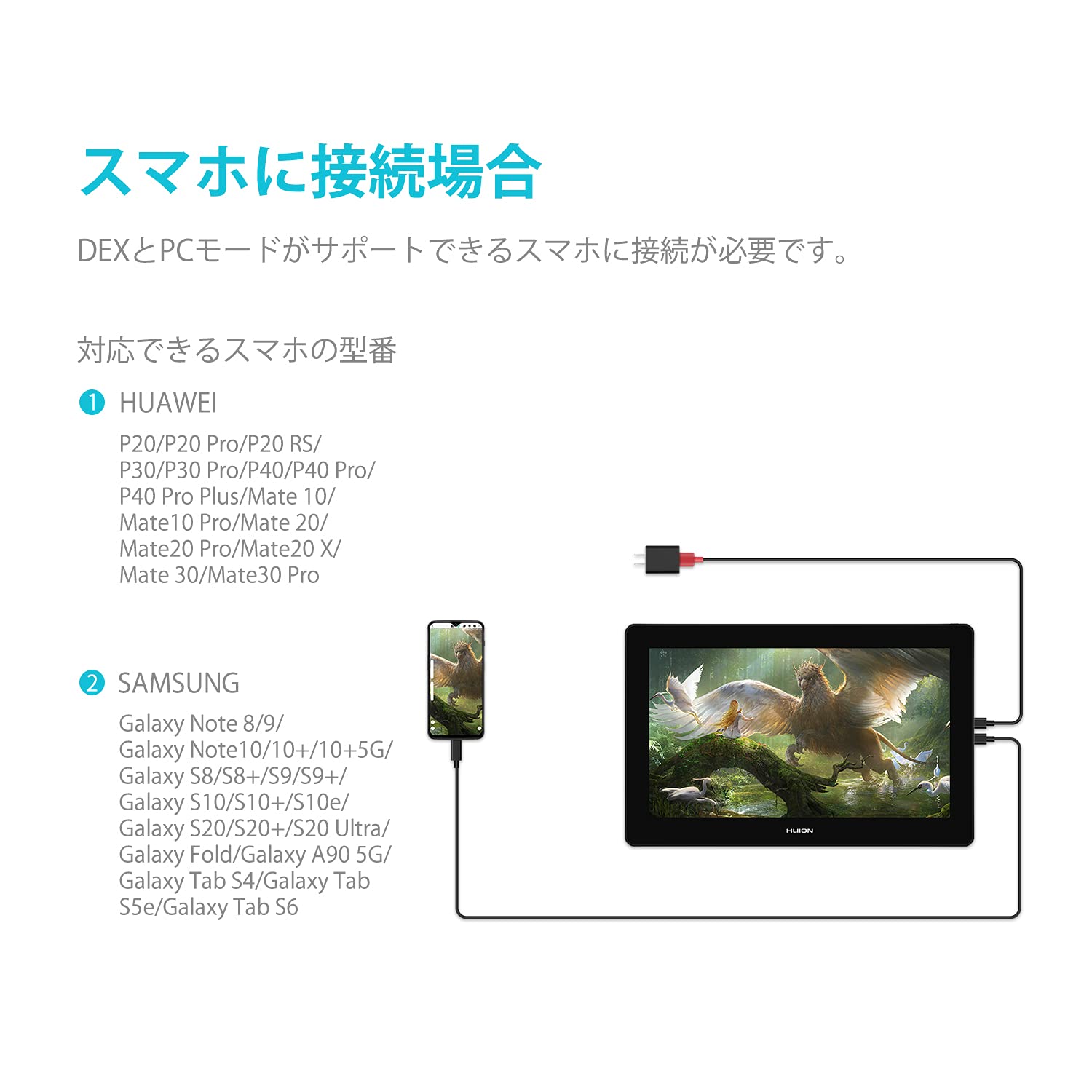 Amazon | HUION 液タブ Kamvas Pro 16 (4K) UHD 液晶ペンタブレット 