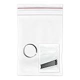 STAEDTLER Ersatzspitzen für Stylus Noris digital, Set mit 5 Spitzen und einer komfortablen Austauschhilfe, 18022 SN Standard Noris digital Ersatzspitzen