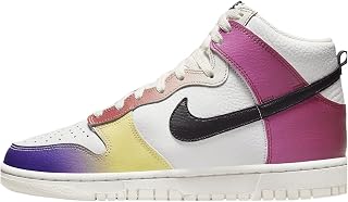 Dunk High Women Lemon Twist Limited DD1869-108