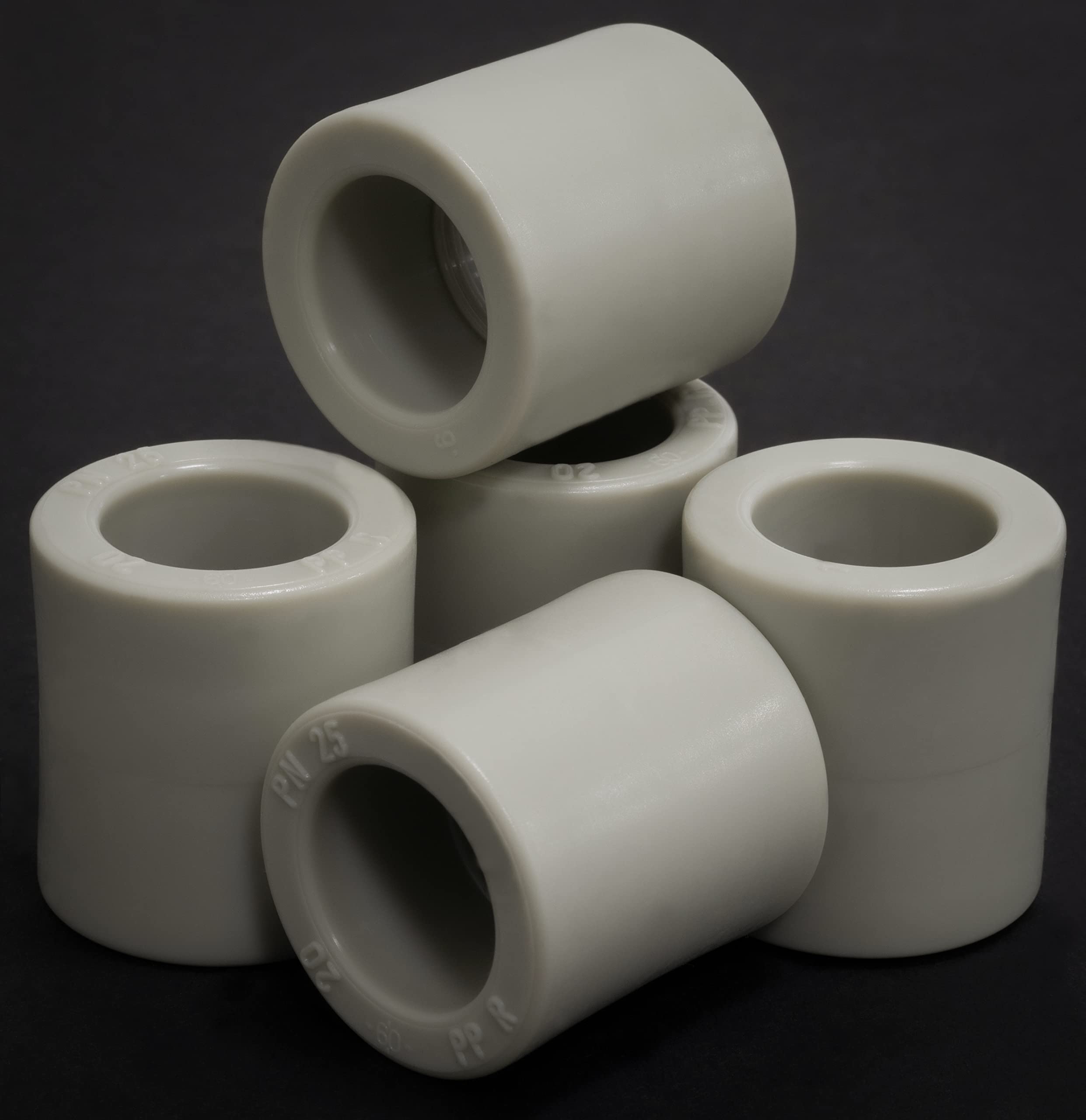 Catalogo Alberi Con Manicotti Antirotazione - Foto 8