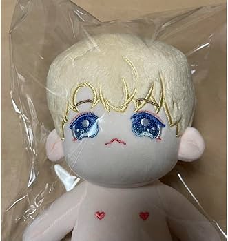 Amazon.co.jp: super junior ドンへ d&e 20cm ぬいぐるみ 1体 : おもちゃ