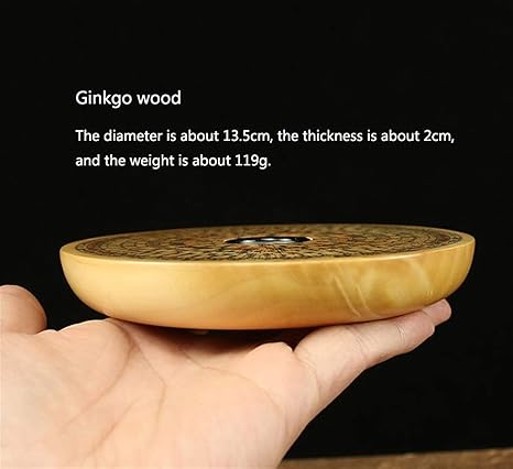 Amazon Co Jp 風水コンパス 手作りコンパスfeng Shuiプレート高精度キャリングミニレトロコンパス総合プレート工芸品 中国の風水羅盤 Size B 文房具 オフィス用品