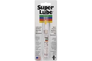 Super Lube Premium Oil for Door Hinges and Locks