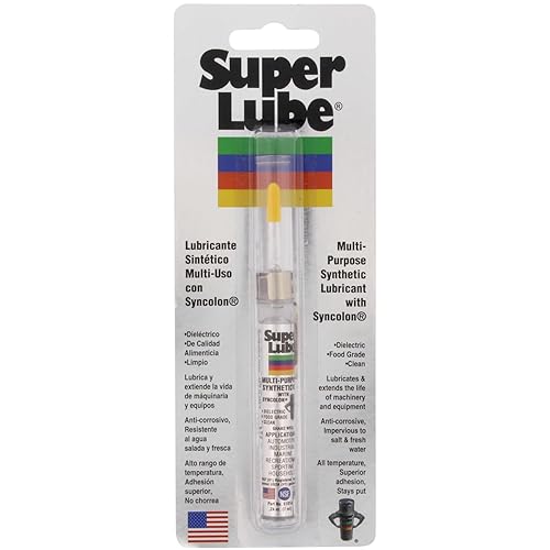 Super Lube 51010 aceite lubricante