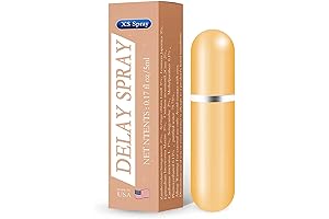XS Spray: Prolong Your Pleasure with Confidence