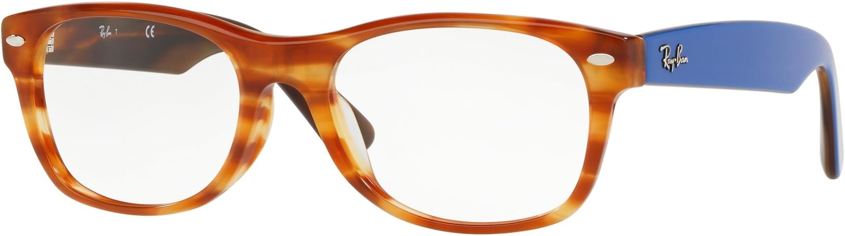 Ray-BanUnisex 0RX5184F 54mm