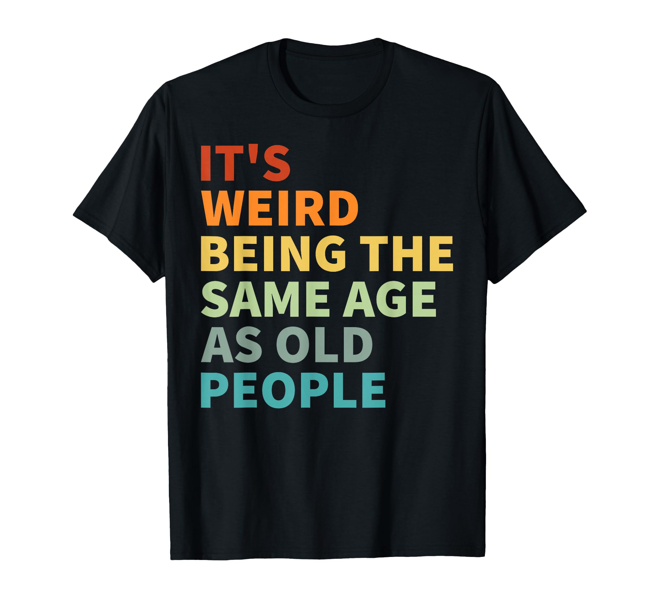 Kleidung mit Designs von Amazon Merch on Demand