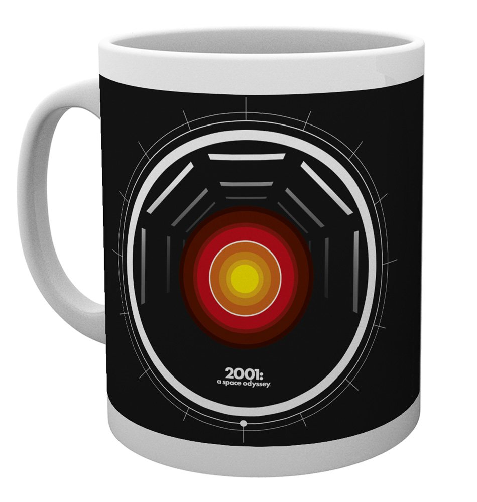 16 oz coffee mugs set of 6 AmorArc 16oz Coffee Mugs Set of 6, Large Ceramic coffee mugs with larg main image 1
