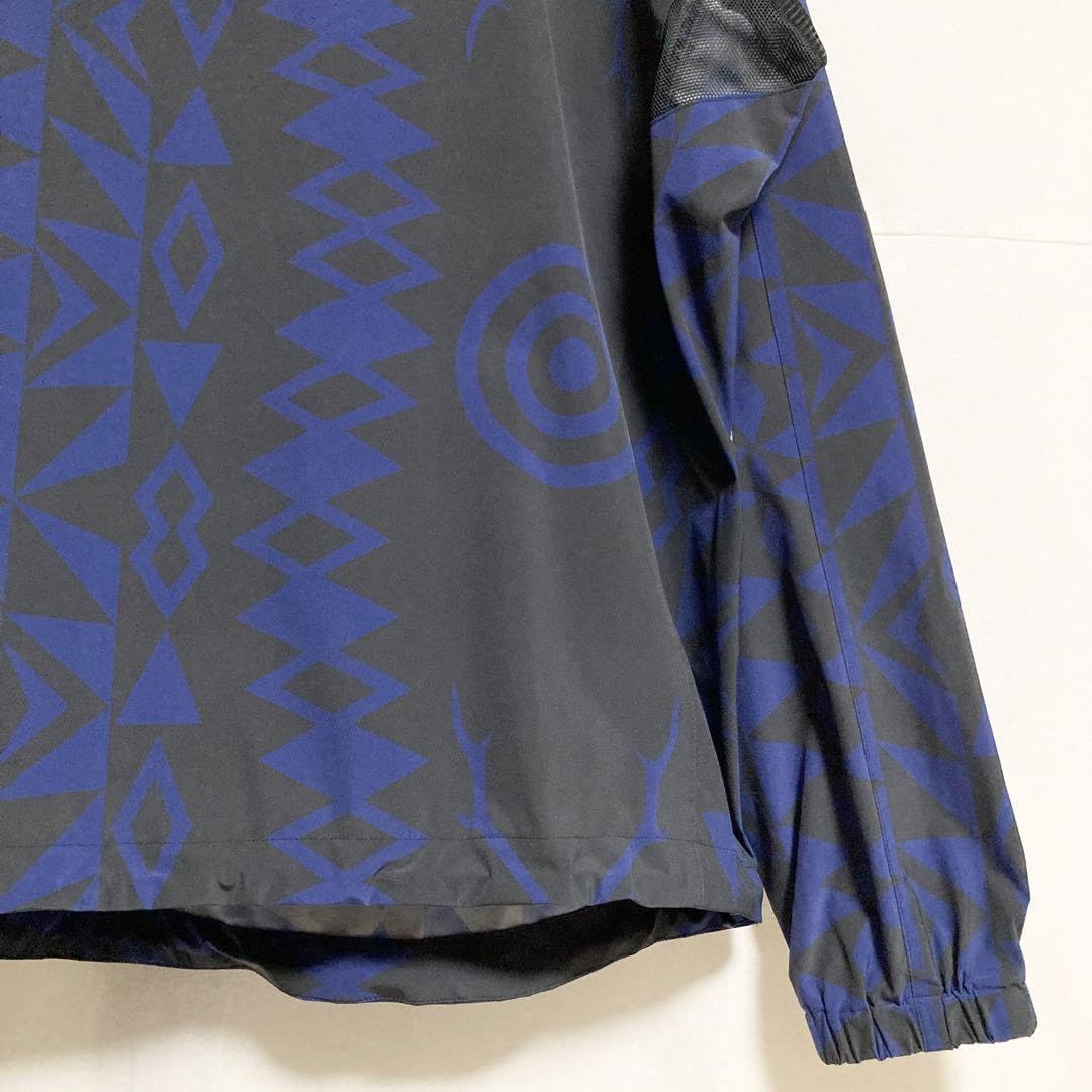 Amazon.co.jp: XLサイズ south2west8 ネイティブプリントトレイル  