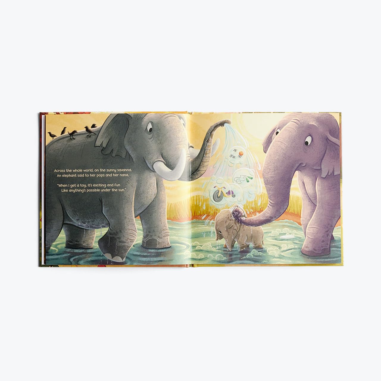 I'm Glad for What I Have - Image 4