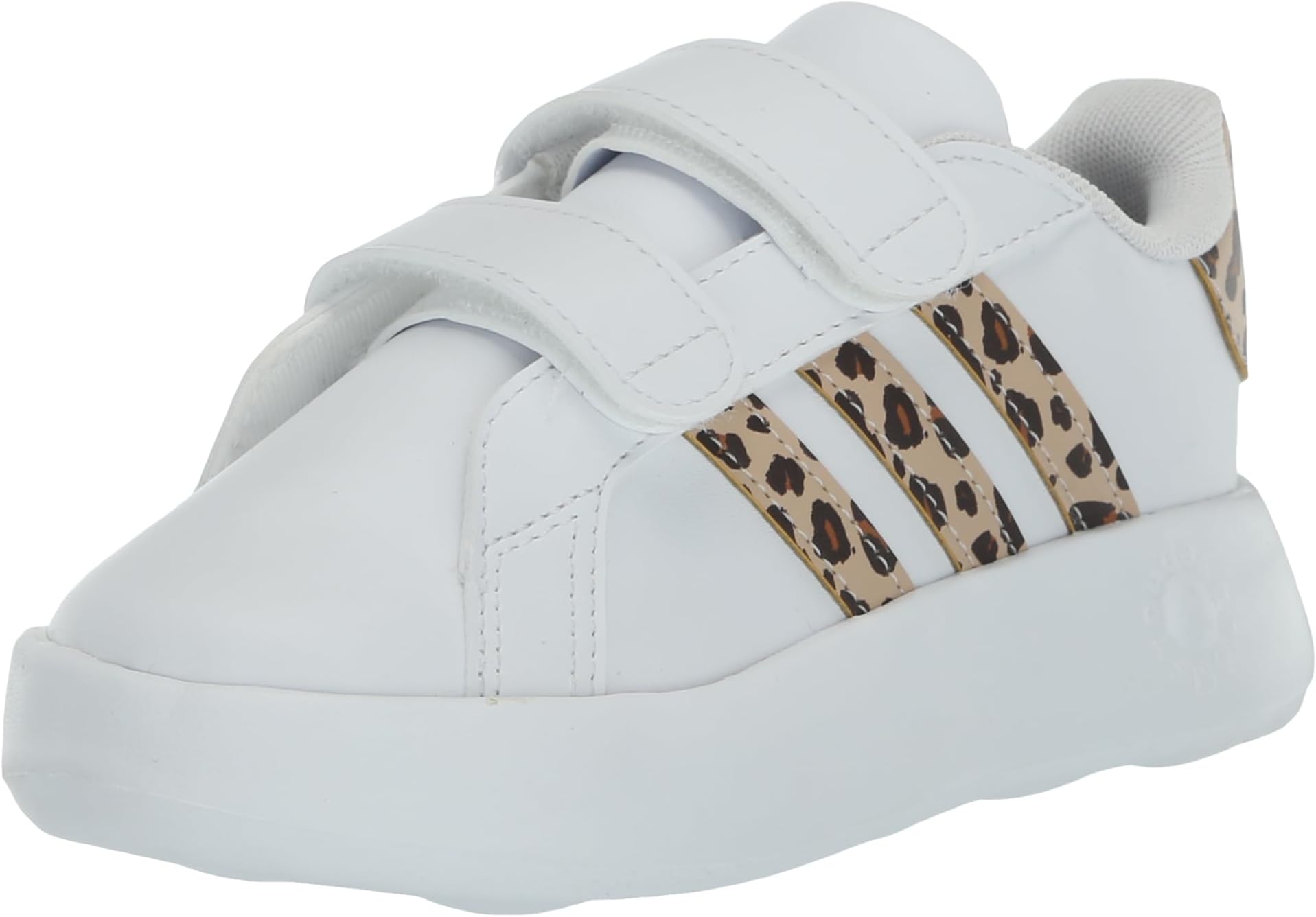 Tenis adidas blancos niña Clearance