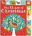 The 12 Days of Christmas: A lift-the-tab book (Lift-the-Flap Tab Books)