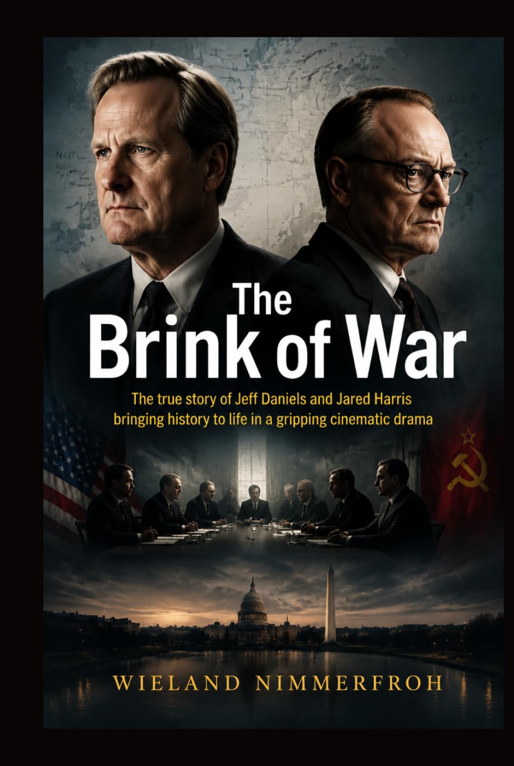 The Brink of War revivez l\'histoire secrète avec émotion et tension