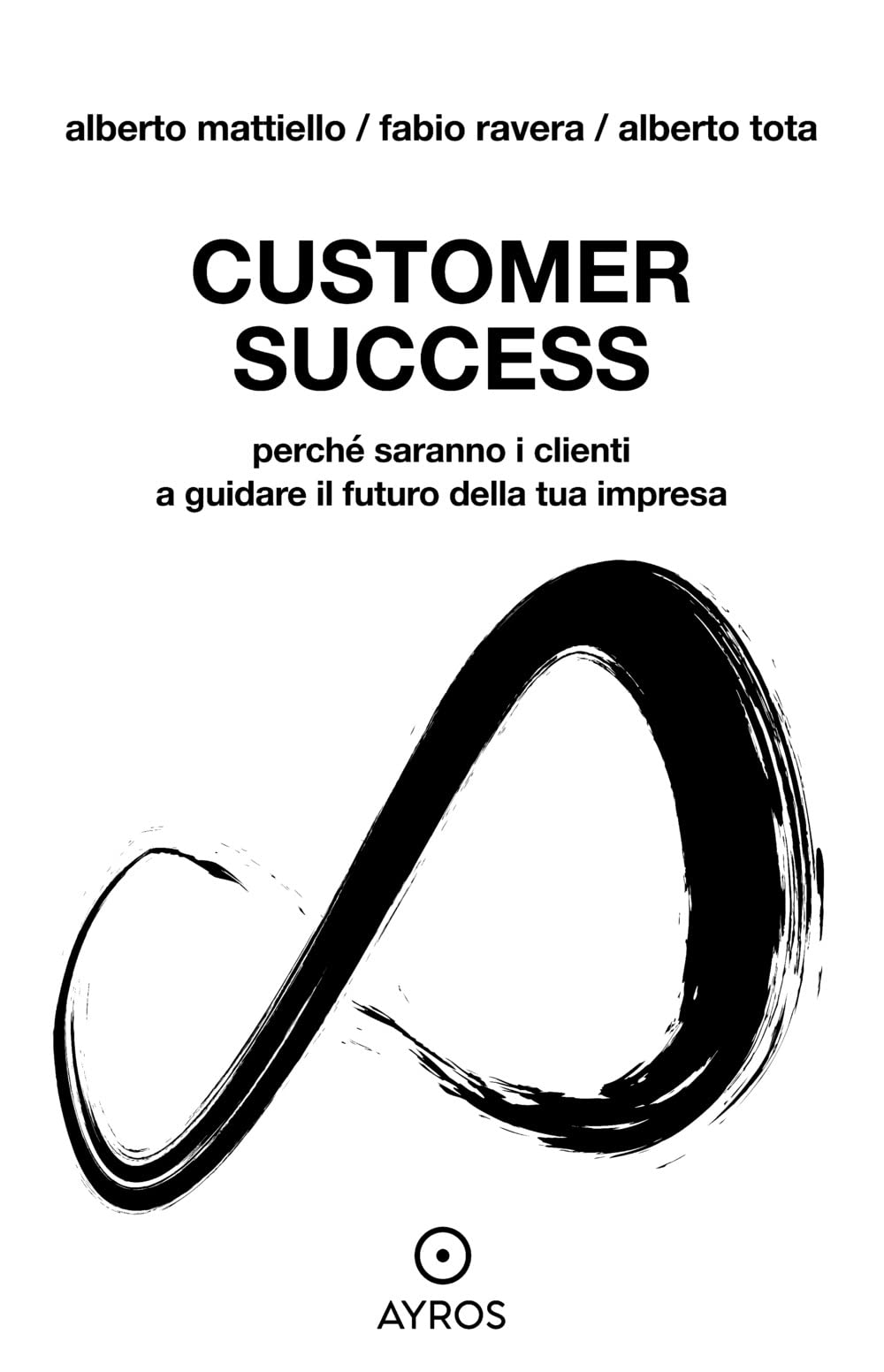 Customer Success. Perché Saranno I Clienti A Guidare Il Futuro Della Tua Impresa - 4