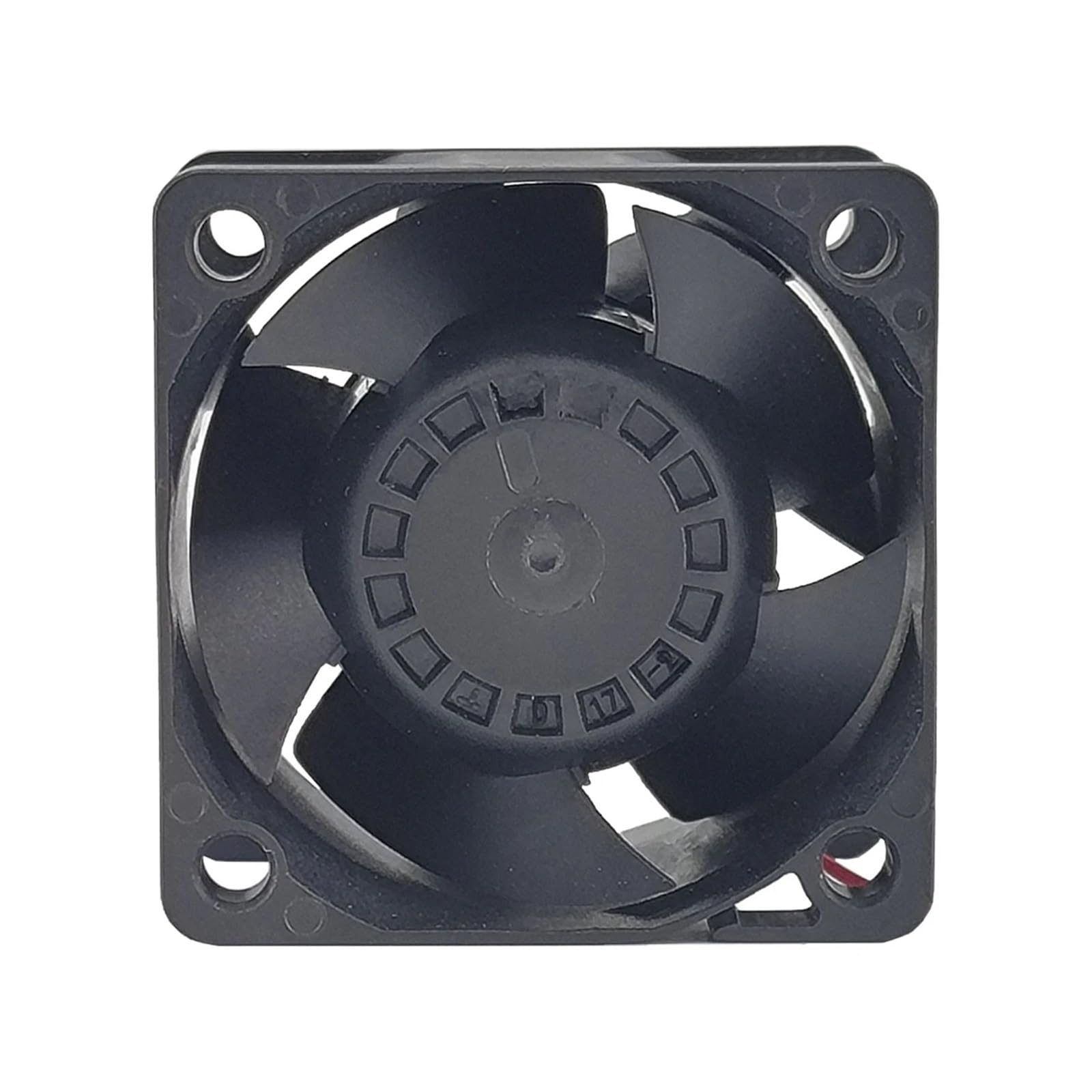 OSHZIKJII 4cm PF40281B2-000C-A99 3.44W 12V 0.25A 4028 Axial flow cooling fan(PF40281B2-000C-A99)