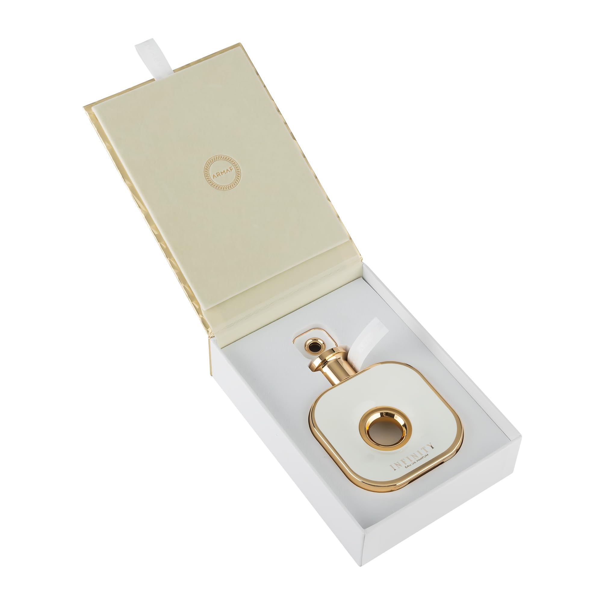 ARMAF Infinity Gold Eau de parfum W 105 ml