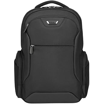 Targus Travel Laptop Backpack